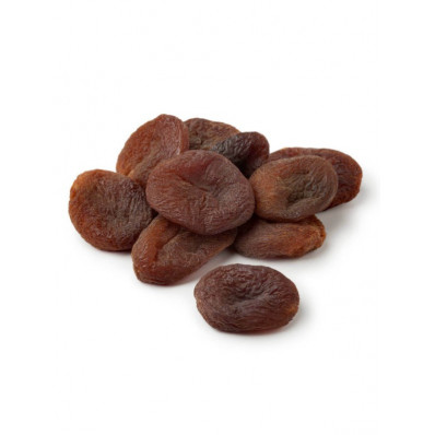 Abricots Secs Sauvages