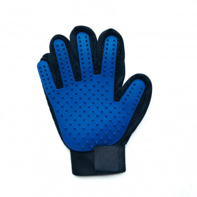 Gant anti-poil lapin