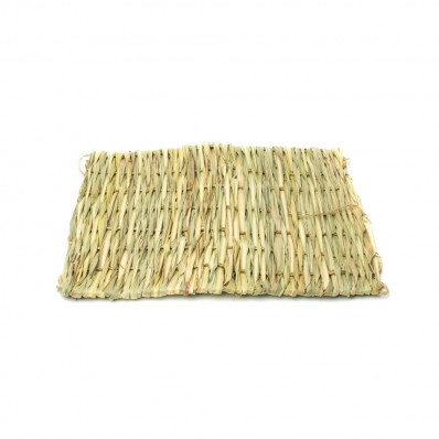 Le tapis pour lapin