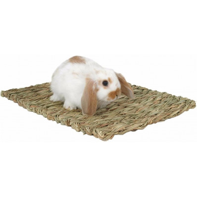 Le tapis pour lapin