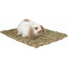 Le tapis pour lapin