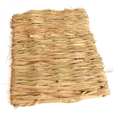 Le tapis pour lapin