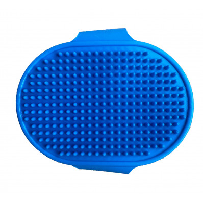 Brosse en caoutchouc