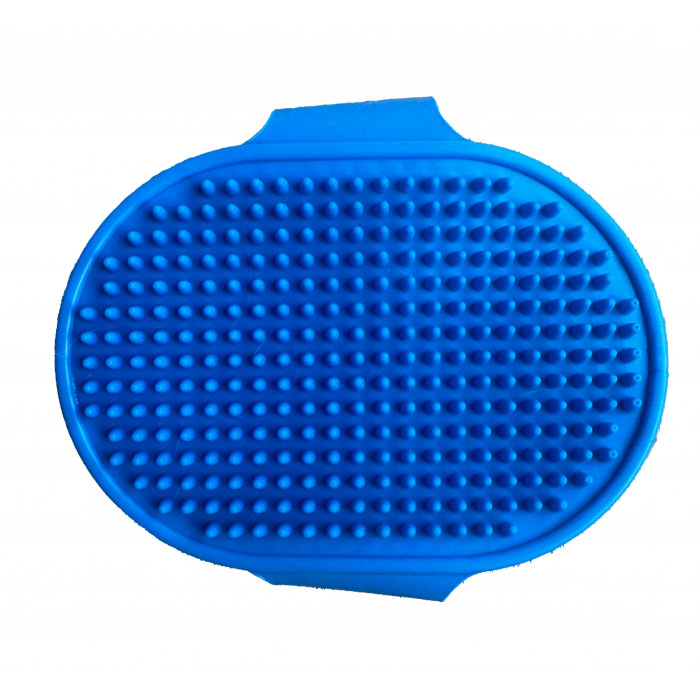 Brosse en caoutchouc
