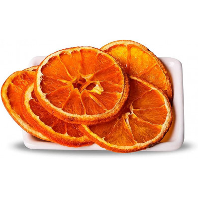 Oranges Séchées