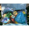 Box mensuelle pour lapins