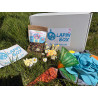 Box mensuelle pour lapins