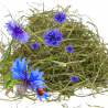 Foin pour  Lapins, cobayes, chinchillas, octodons, hamsters, tortues,