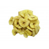 Banane séchée