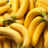 Banane séchée