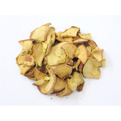 Pomme  séchée