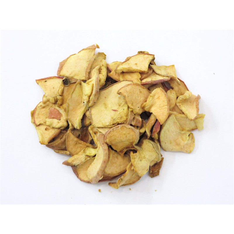 Pomme  séchée