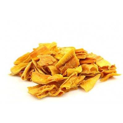 Mangue séchée BIO