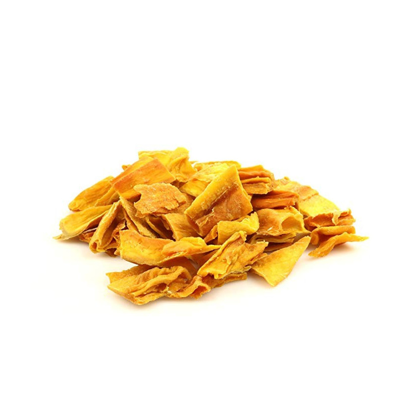 Mangue séchée BIO