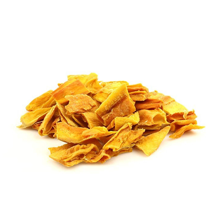 Mangue séchée BIO