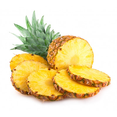 Ananas  séché BIO