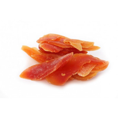 Papaye séchée BIO
