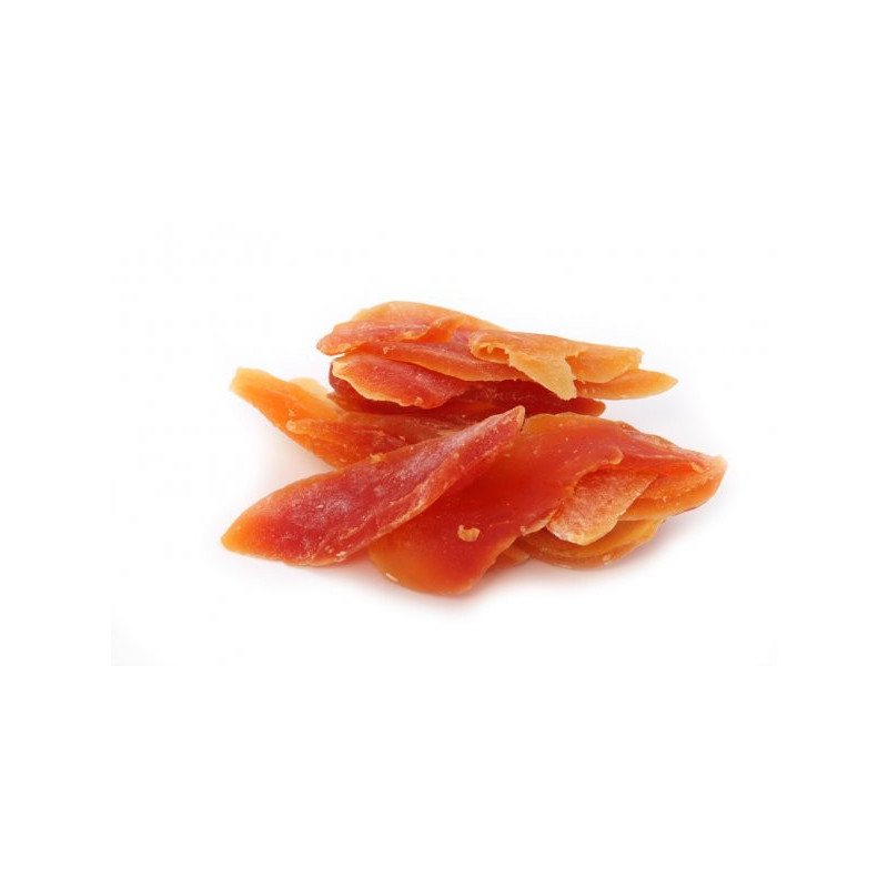 Papaye séchée BIO