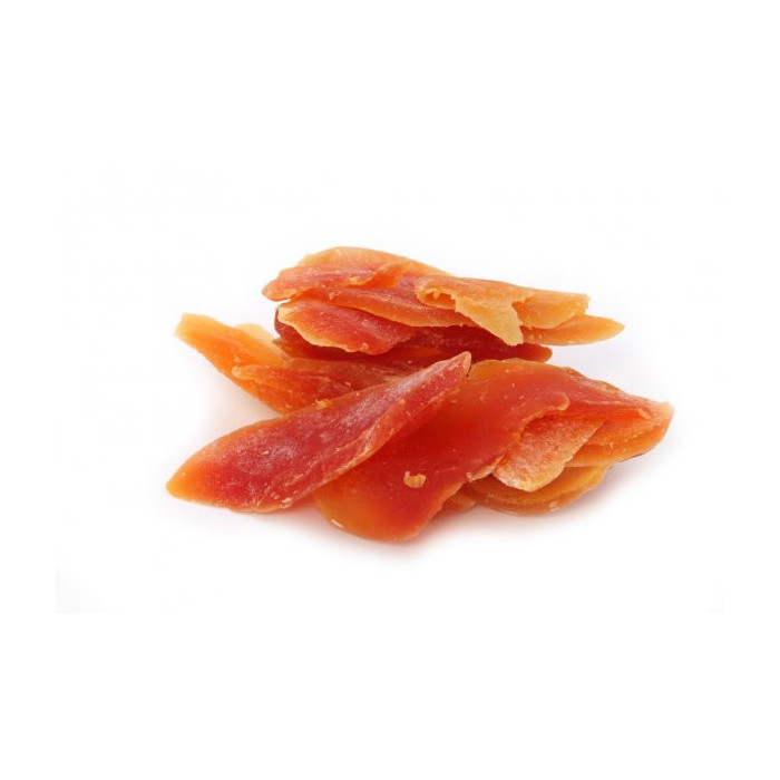 Papaye séchée BIO
