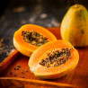 Papaye séchée BIO