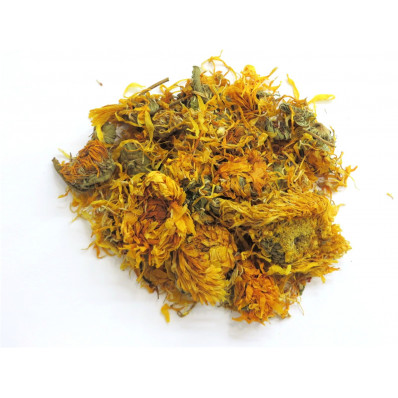Fleurs de souci / Marigold