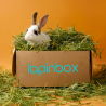 Foin pour  Lapins, cobayes, chinchillas, octodons, hamsters, tortues,
