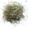 Foin pour  Lapins, cobayes, chinchillas, octodons, hamsters, tortues,