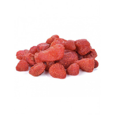 Fraise  séchée BIO