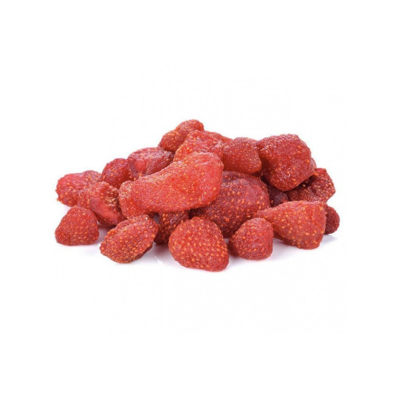Fraise  séchée BIO