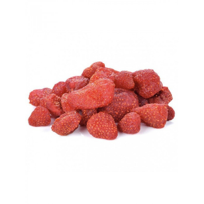 Fraise  séchée BIO