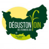 Dégustonfoin