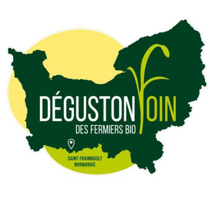 Dégustonfoin